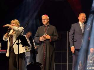 Gala XXVI Dni Papieskich 15