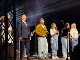 Gala XXVI Dni Papieskich 16
