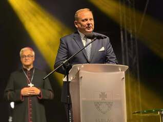 Gala XXVI Dni Papieskich 18