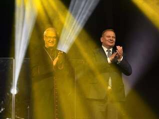 Gala XXVI Dni Papieskich 20