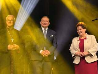 Gala XXVI Dni Papieskich 21