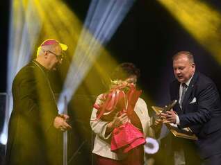 Gala XXVI Dni Papieskich 24