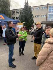 Rodzinny Trening Reagowania 13