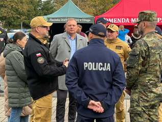 Rodzinny Trening Reagowania 20