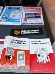Rodzinny Trening Reagowania 30