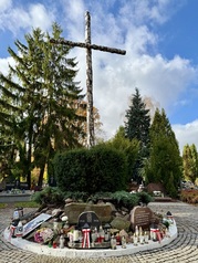 Wszystkich Świętych 2026 1