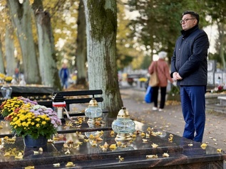 Wszystkich Świętych 2026 4