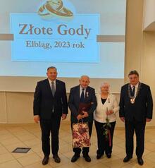 Jubileusz Złotych God&oacute;w - listopad 2023 39