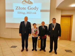 Jubileusz Złotych God&oacute;w - listopad 2023 65