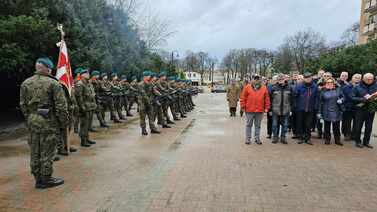 Miejskie obchody Grudnia '70 roku 17