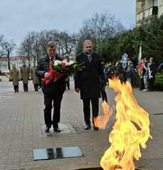 Miejskie obchody Grudnia '70 roku 21