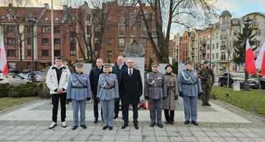 Narodowy Dzień Zwycięskiego Powstania Wielkopolskiego 1