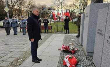 Narodowy Dzień Zwycięskiego Powstania Wielkopolskiego 2