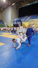 Judo Camp przypomina – Stop zwolnieniom z WF-u! 2