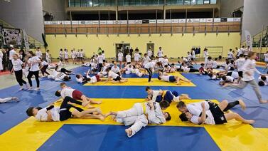 Judo Camp przypomina – Stop zwolnieniom z WF-u! 3