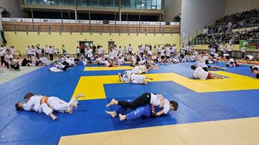 Judo Camp przypomina – Stop zwolnieniom z WF-u! 4