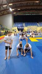 Judo Camp przypomina – Stop zwolnieniom z WF-u! 6