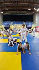 Judo Camp przypomina – Stop zwolnieniom z WF-u! 7