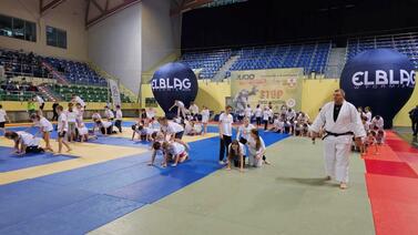 Judo Camp przypomina – Stop zwolnieniom z WF-u! 8