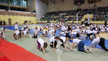 Judo Camp przypomina – Stop zwolnieniom z WF-u! 10