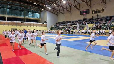 Judo Camp przypomina – Stop zwolnieniom z WF-u! 11