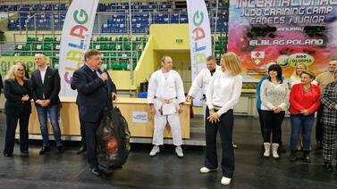 Judo Camp przypomina – Stop zwolnieniom z WF-u! 12