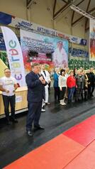 Judo Camp przypomina – Stop zwolnieniom z WF-u! 13