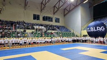 Judo Camp przypomina – Stop zwolnieniom z WF-u! 14