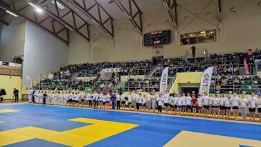 Judo Camp przypomina – Stop zwolnieniom z WF-u! 15