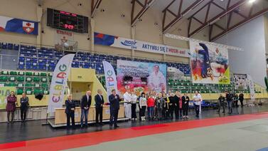 Judo Camp przypomina – Stop zwolnieniom z WF-u! 16