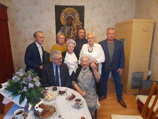 Wszystkiego najlpeszego Pani Julianno! 1