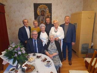 Wszystkiego najlpeszego Pani Julianno! 2