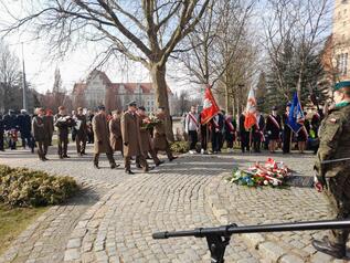 Narodowy Dzień Pamięci Żołnierzy Wyklętych 19