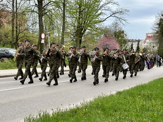 Obchody 14. rocznicy Katastrofy Smoleńskiej 2