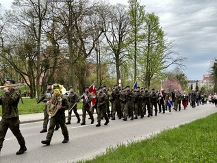 Obchody 14. rocznicy Katastrofy Smoleńskiej 6