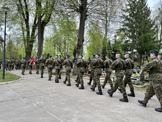 Obchody 14. rocznicy Katastrofy Smoleńskiej 9