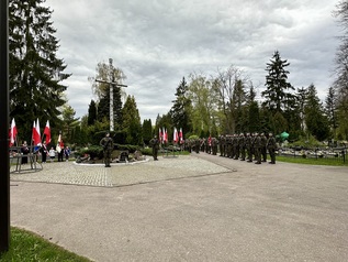 Obchody 14. rocznicy Katastrofy Smoleńskiej 10