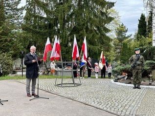 Obchody 14. rocznicy Katastrofy Smoleńskiej 13