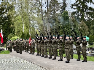 Obchody 14. rocznicy Katastrofy Smoleńskiej 14