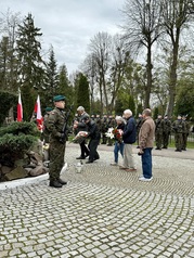 Obchody 14. rocznicy Katastrofy Smoleńskiej 18