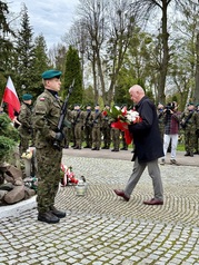 Obchody 14. rocznicy Katastrofy Smoleńskiej 21