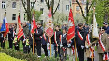 Elblążanie pamiętają o najstarszej organizacji kombatanckiej w Polsce 4