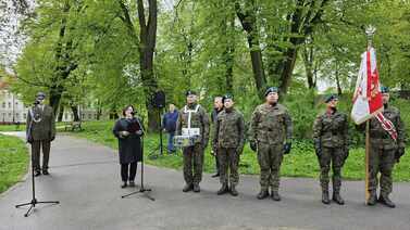 Elblążanie pamiętają o najstarszej organizacji kombatanckiej w Polsce 6