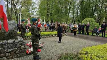 Elblążanie pamiętają o najstarszej organizacji kombatanckiej w Polsce 15