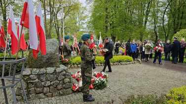 Elblążanie pamiętają o najstarszej organizacji kombatanckiej w Polsce 19