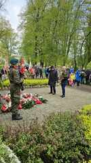 Elblążanie pamiętają o najstarszej organizacji kombatanckiej w Polsce 22