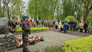 Elblążanie pamiętają o najstarszej organizacji kombatanckiej w Polsce 23