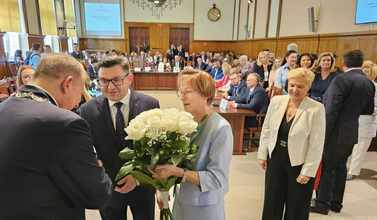 Michał Missan Prezydentem Elbląga 3