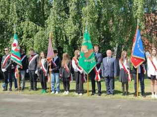 79. rocznica wyzwolenia Obozu Koncentracyjnego Stutthof - Podobóz w Elblągu 9