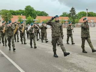 Od 6 lat wspierają Dowództwo Wielonarodowej Dywizji Północny – Wschód 19